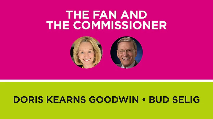The Fan and the Commissioner