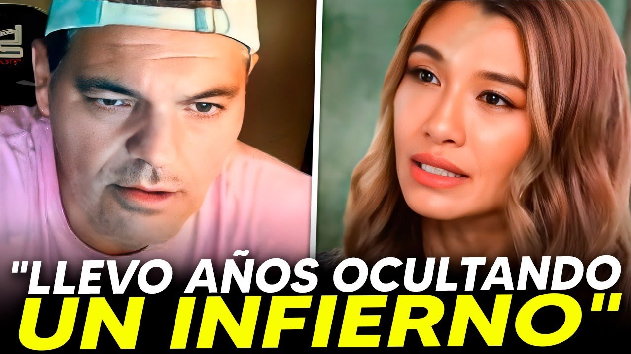 LA VERDAD sobre el ARRESTO DE YUYEE Entrevista a FRANK CUESTA