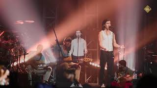 Lukas Graham - Love Someone (Live)