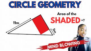 Celebrity How To Solve A Hard Geometry Problem That Stumps Many | Find Area?#geometrypuzzle #geometry Wealth