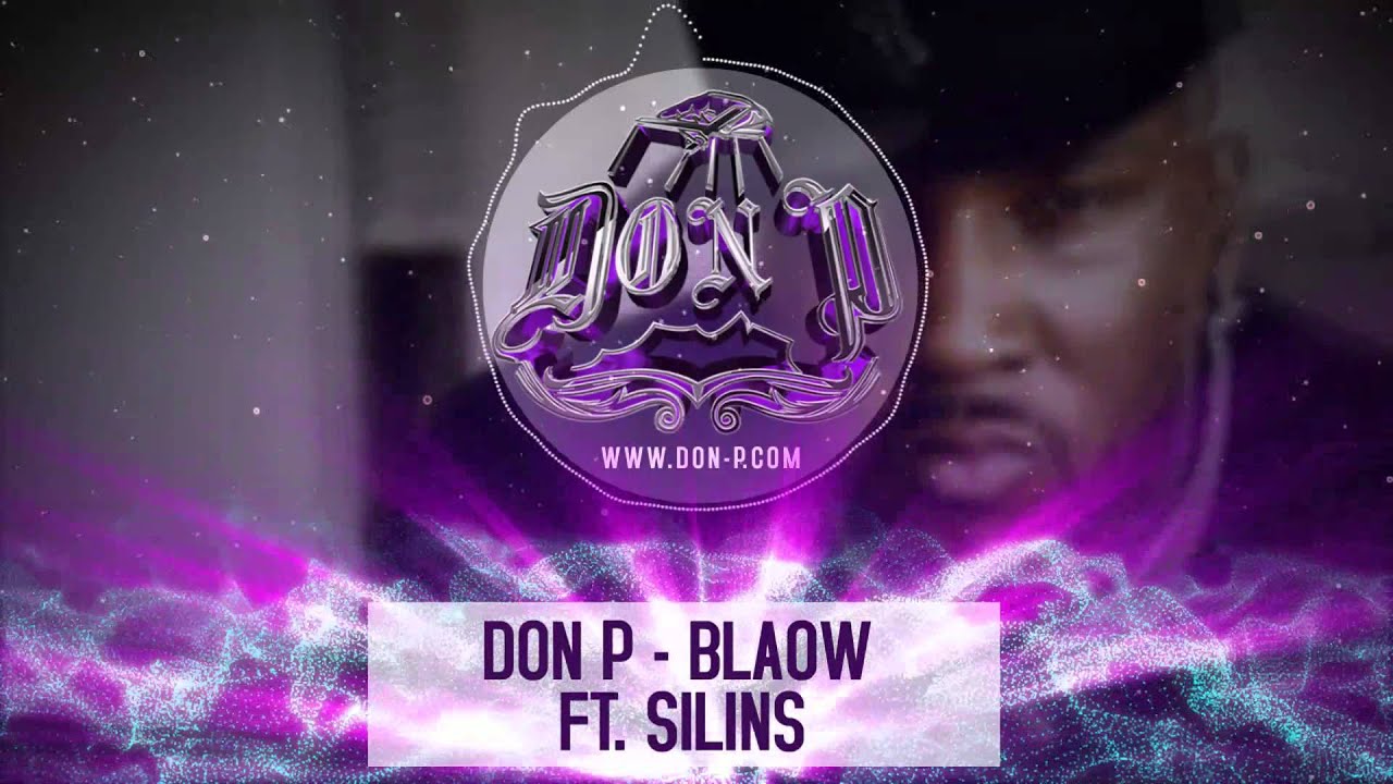 Young Jeezy type beat *Blaow* 2015 instrumental produced by DON P ft. Silins instrumentals music