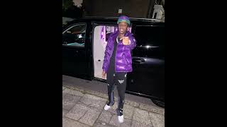 [FREE] Clavish x Fredo Type Beat - "Laps" | UK Rap Type Beat
