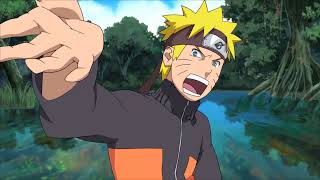 Naruto Imita a sus Senseis - Español Latino