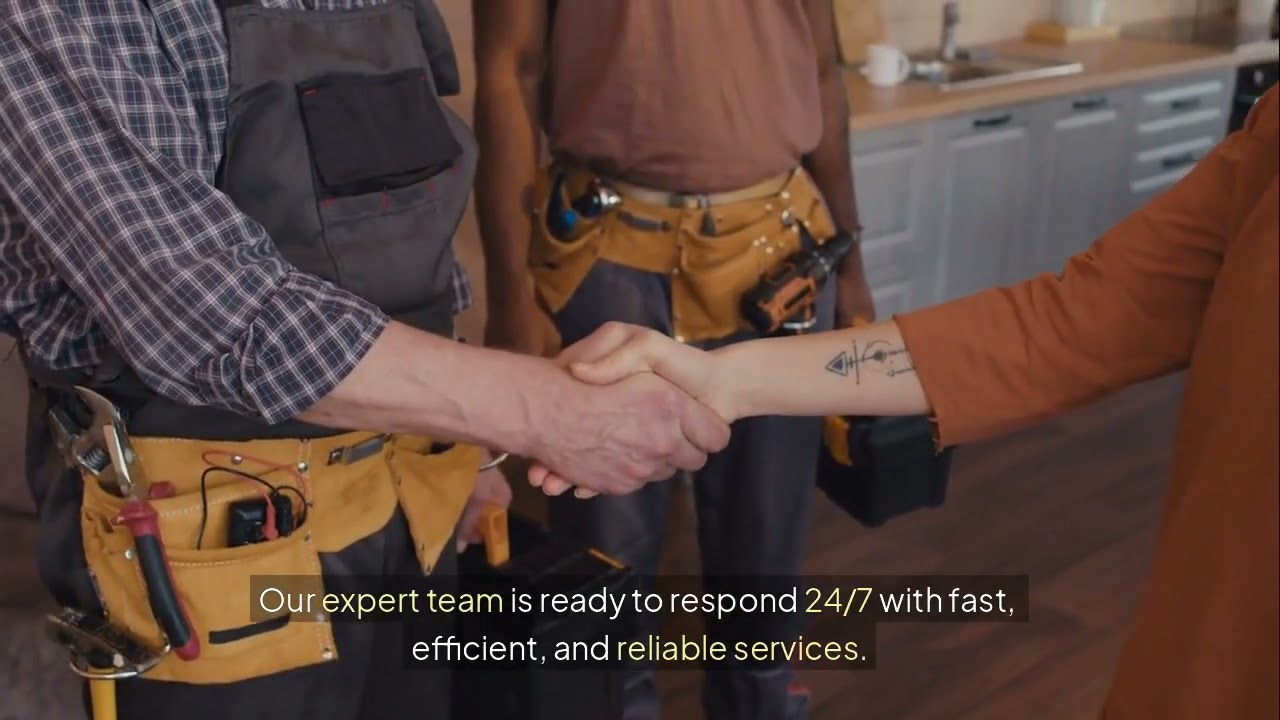 Water Damage Restoration Services in Des Moines