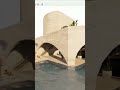 Lleva tus modelados al siguiente nivel conociendo desde cero la interfaz de SketchUp. #shorts
