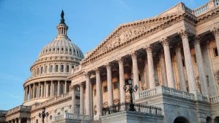 The politics now isn't allowing a policy debate: Rep. Brat