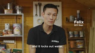 Using Our Yacht Varnish Diy Tips From Ronseal