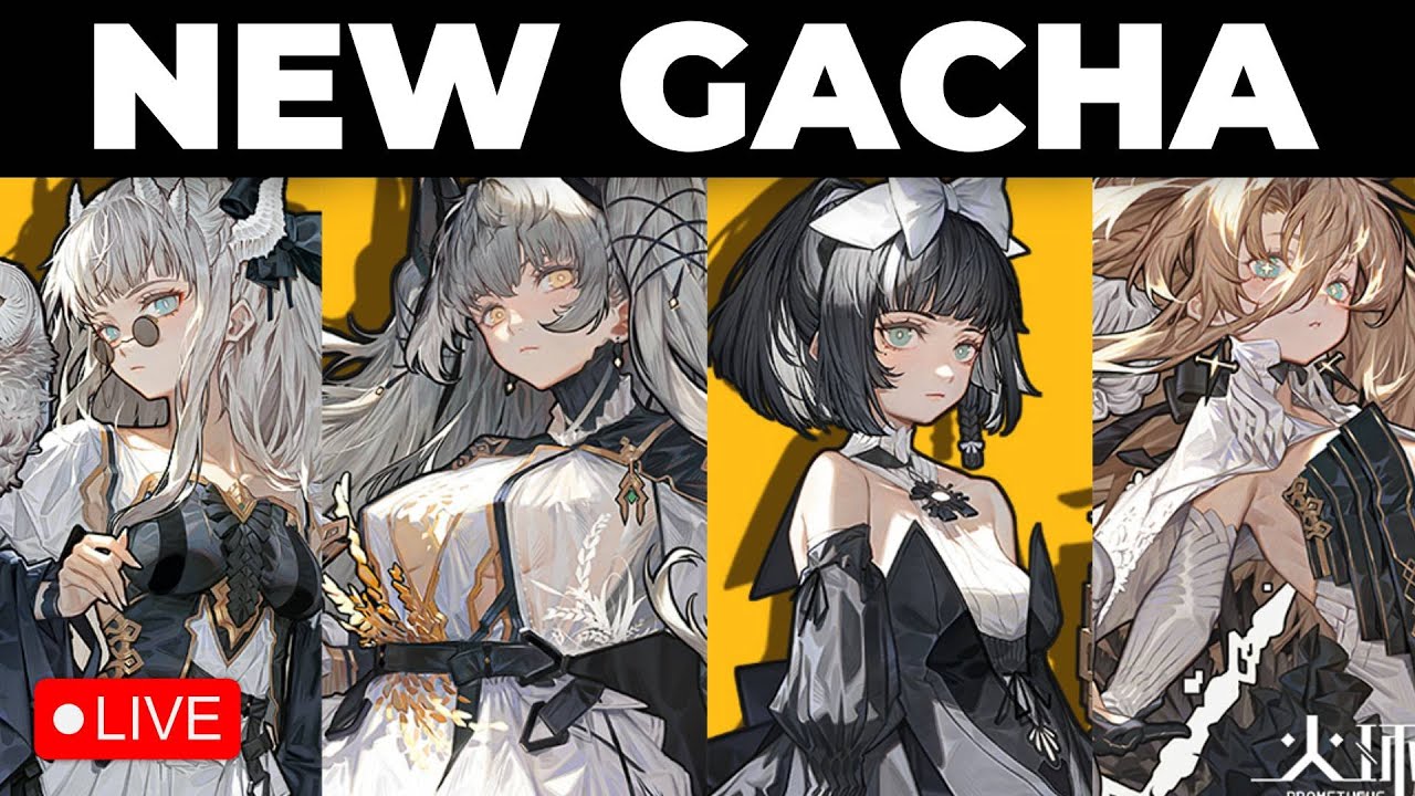 🔴LIVE — CHECKING 火环 (PROMETHEUS) // TRICKCAL CAMPAING PUSH // Goon ...