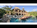 Santhiya resorts koh phangan  thailand