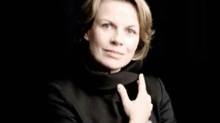 Video thumbnail of "Franz Schubert - 'An den Mond' (D.193) - Bernarda Fink"