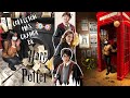 Harry Potter ⚡ y Animales Fantásticos 🦥 en Nueva York / Recorrimos TODA la tienda !!! 🤯🪄