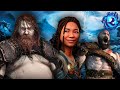 Интернет БОМБИТ от God of War Ragnarok по ОЧЕНЬ СМЕШНЫМ ПРИЧИНАМ