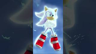 Why don't we see Hyper Sonic anymore? screenshot 2