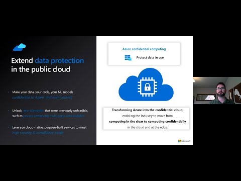 Ask the Expert Session: Enterprise Workloads on AMD Based VMs in Azure  | CONATE137