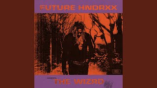 First Off (feat. Travis Scott) - Future