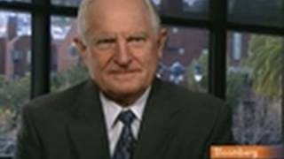 Barrett Expects More Consolidation in Chip Industry