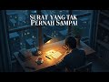 Surat yang Tak Pernah Sampai | Kisah Cinta Diam-Diam di Malam Sunyi