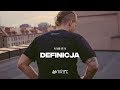 Sarius - Definicja (prod. KPSN)