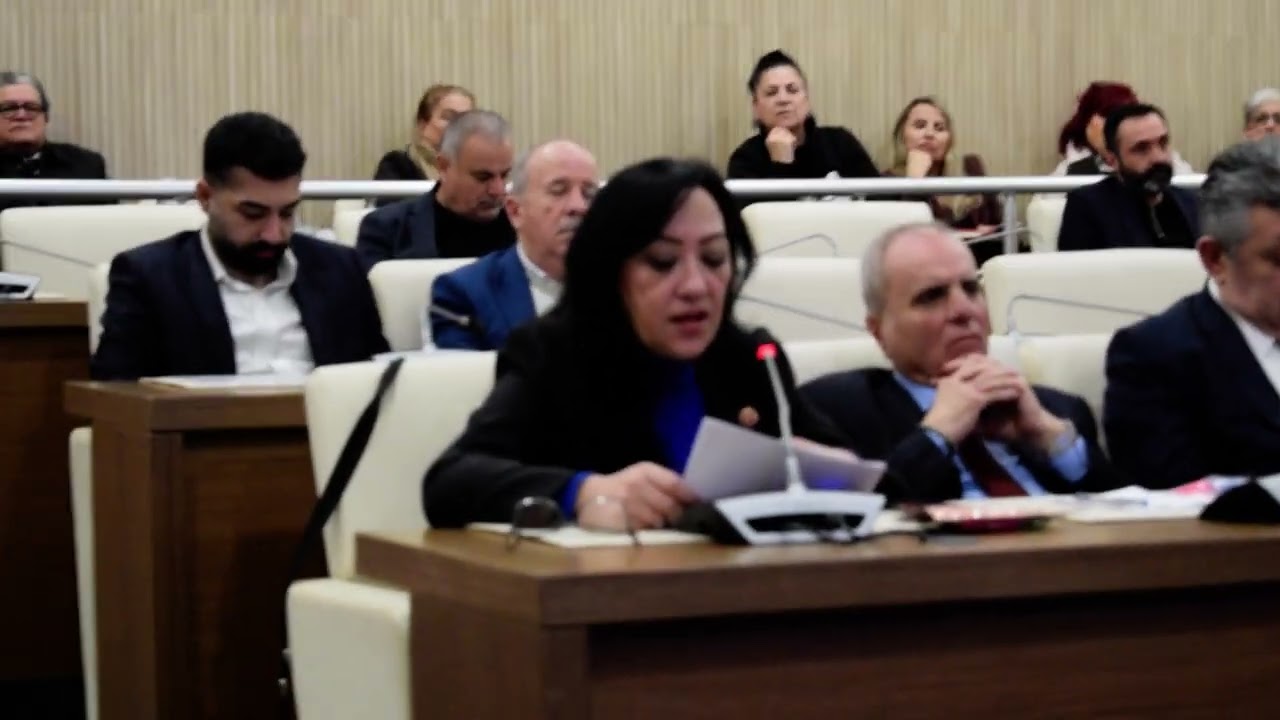 CHP’li Arzu Taşdelen: ‘’Eşitlikçi mücadelemizle biz kadınlar tarihi yeniden yazacağız’’