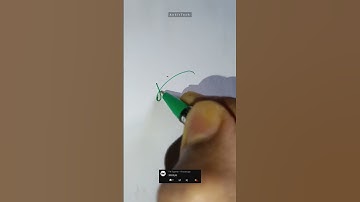 Nikhil Name Signature ✒️ | Make Stylish Signature | #video #shorts #viral