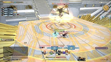 FFXIV Forgiven Obscenity (Mt. Gulg)