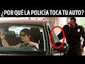 13 trucos secretos que todo oficial de policía utiliza