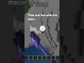 #remix #builtdifferent #minecraft #gaming