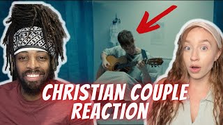 Ren - Violet's Tale | Music Video | REACTION