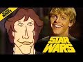 The Impossibly Bad Star Wars Holiday Special - Caravan Of Garbage