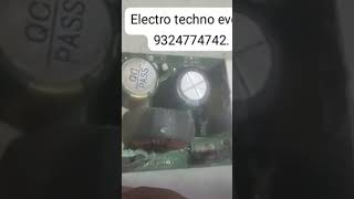 Sharpy Power Supply Replacement Tips