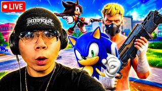 1 SUB = I SAY DADDY GIFTING SKINS LIVE V BUCKS GIVEAWAY FORTNITE ITEM SHOP LIVE #shorts #foryou