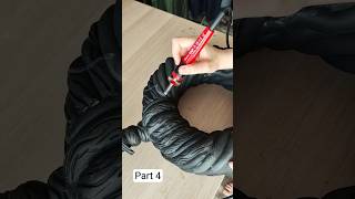 let's make a Marcille Cosplay part 4 #cosplay #evafoam #tutorial