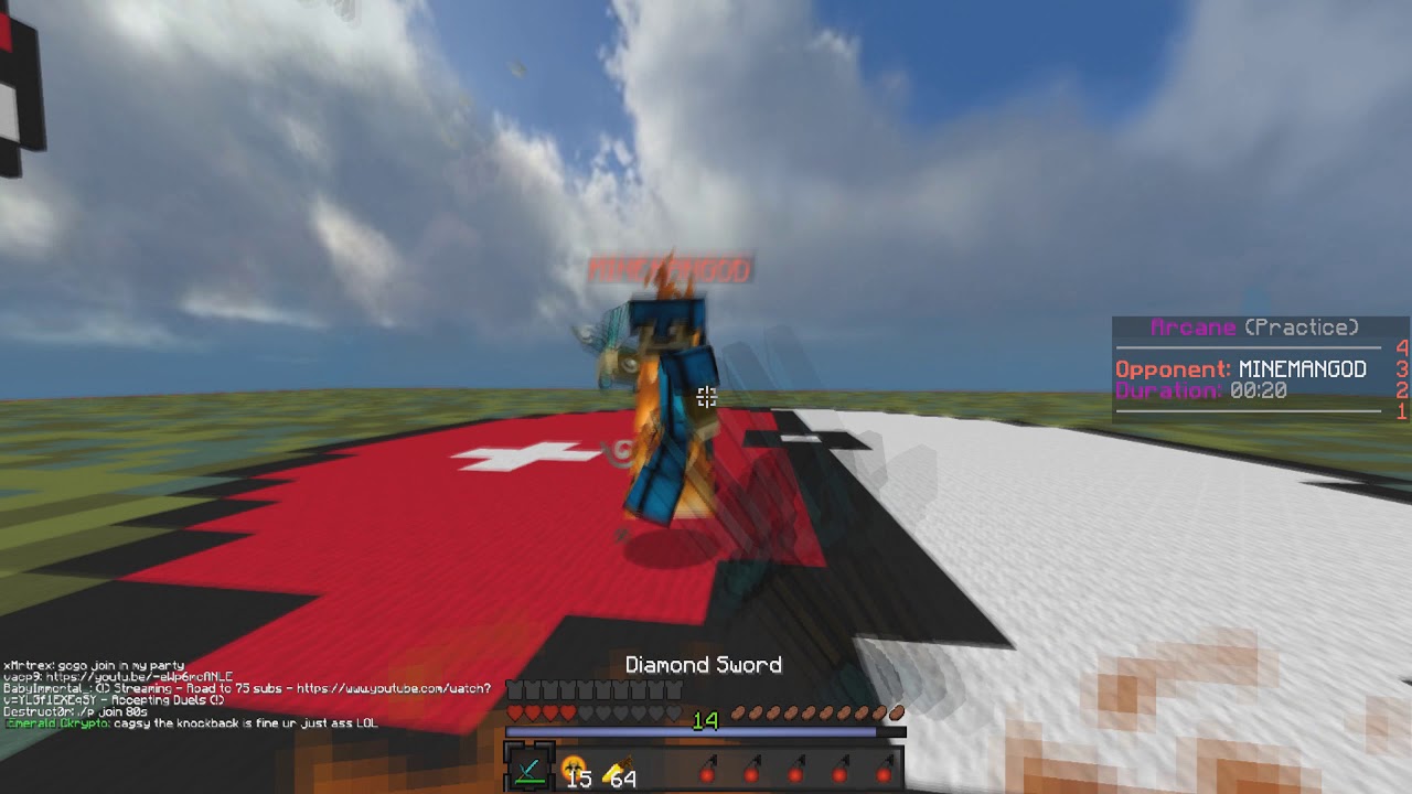 Kohi Montage #3 ft. Marcel / Stimpy, Robbye, Domboz etc