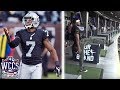 Marquette King Talks His Return to the NFL