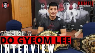 이도겸 Do Gyeom Lee To Return Early 2021 To Defend Uae Warriors Le