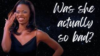 Girlfriends Character Analysis: Toni Childs | Cocoa Cosmos