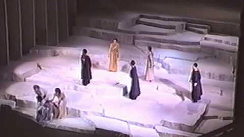 PENTHESILEA 1986