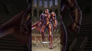WHAT IF ANIME CHARACTERS FIGHTED MARVEL CHARACTERS?!