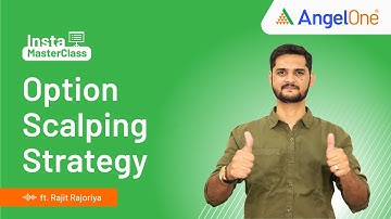 Order Block Trading Strategy  || Simple Option Scalping Strategy || (With Examples)