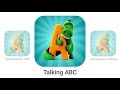 Talking ABC Song Ios Android App