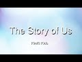 KinKi Kids The Story of Us 【歌詞付】歌ってみた