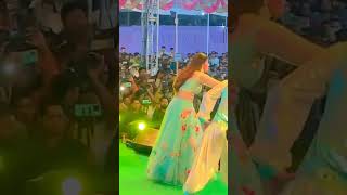 Pranjal Dahiya Live Show Dholpur #short