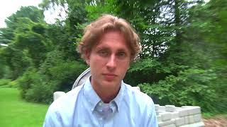 James Frederick Spiritual Raw Interview