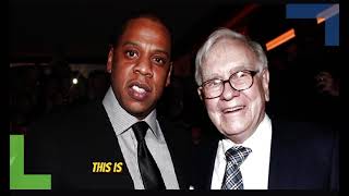 Jay Z The Richest Musician Worth over $2.5 Billion Dollars 