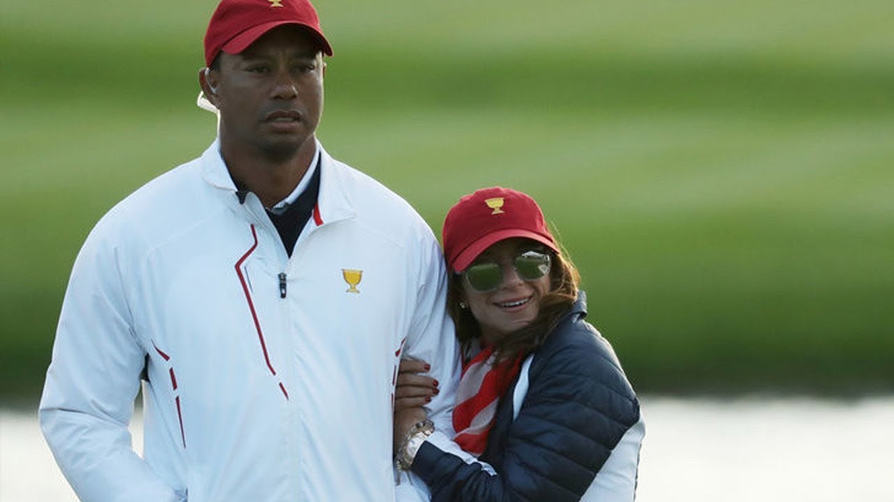 Who Is Tiger Woods' Girlfriend?