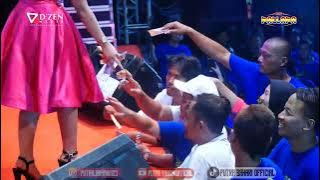 SATU RASA CINTA ALL ARTIS NEW PALLAPA (PUTRA BAHARI) WONOKERTO PEKALONGAN #dangdut