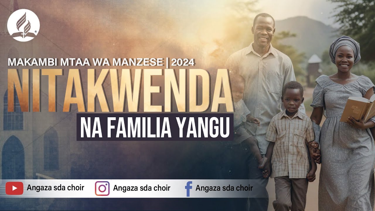 #Live: || UIMBAJI MCHANA MAKAMBI MTAA WA MANZESE 2024 _ DAY 4