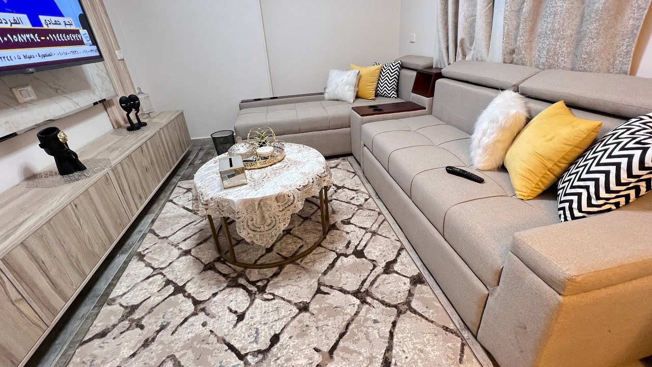 العروسه ال فرشه شقتها يوم الفرح والنتيجه كانت صدمه