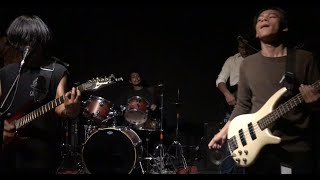 Nemesys  The Great Escape jamming With Superfriends 2020 Ft Ashes
