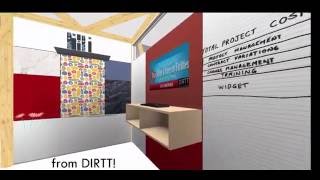DIRTT TCUF 2016